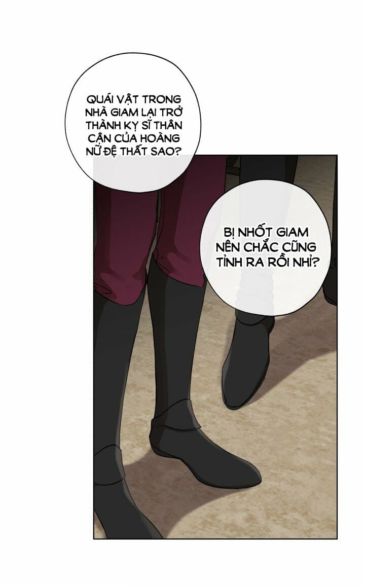 Công Chúa Khắc Ấn Lên Kẻ Phản Nghịch Chapter 15 - Trang 2