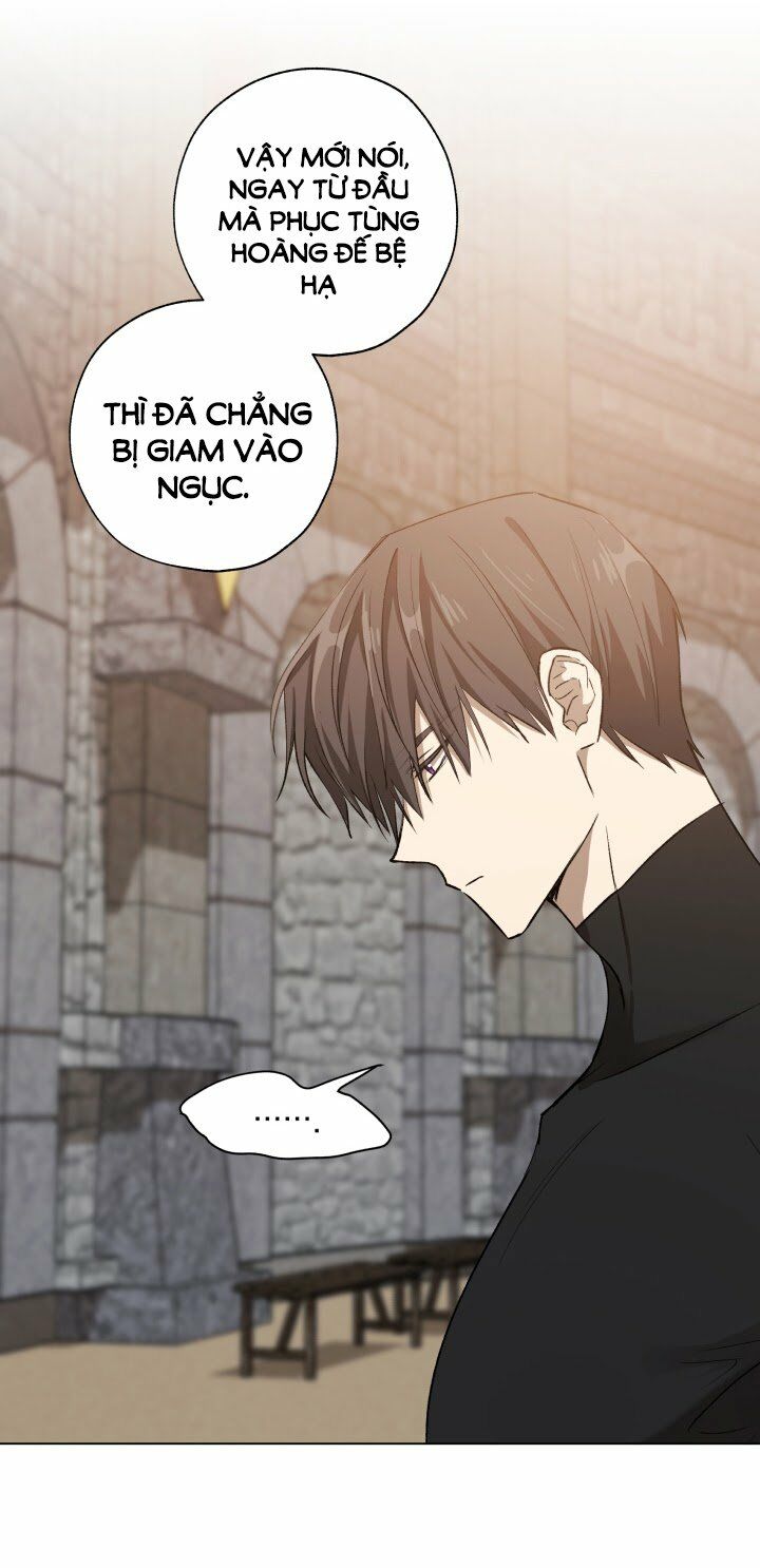Công Chúa Khắc Ấn Lên Kẻ Phản Nghịch Chapter 15 - Trang 2