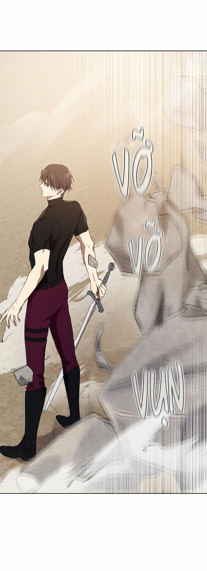 Công Chúa Khắc Ấn Lên Kẻ Phản Nghịch Chapter 15 - Trang 2