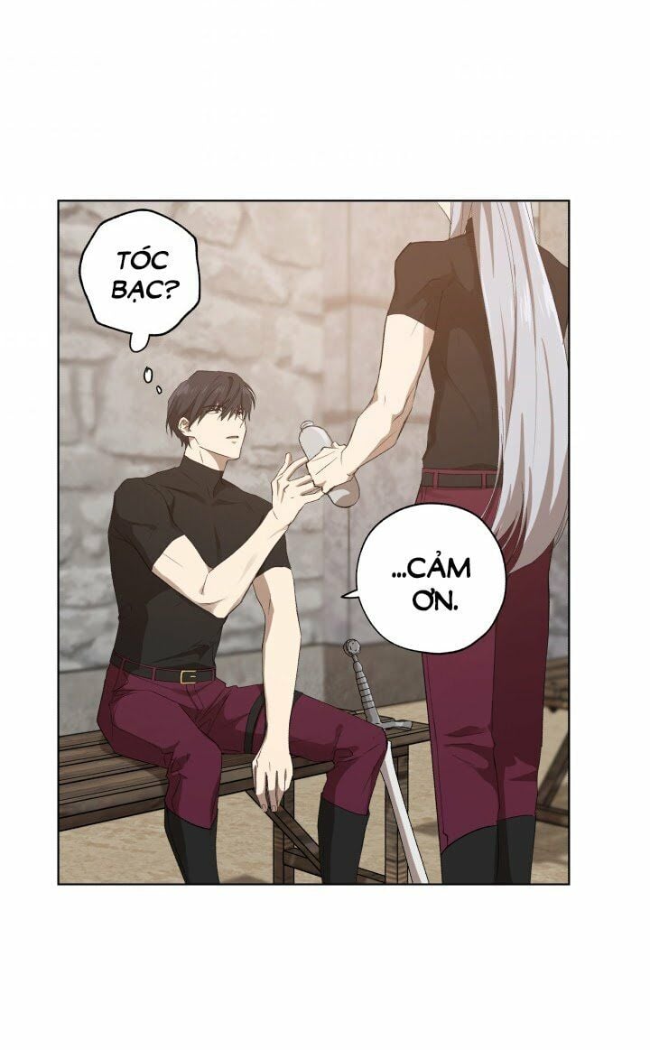 Công Chúa Khắc Ấn Lên Kẻ Phản Nghịch Chapter 15 - Trang 2