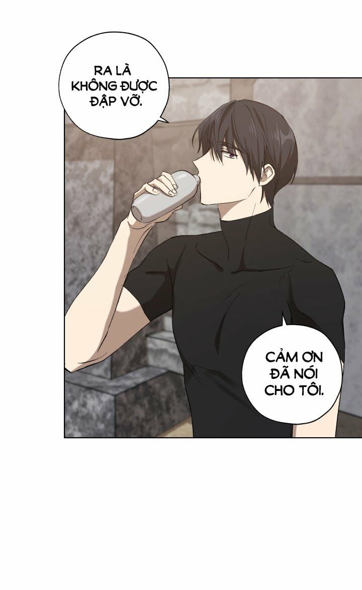 Công Chúa Khắc Ấn Lên Kẻ Phản Nghịch Chapter 15 - Trang 2