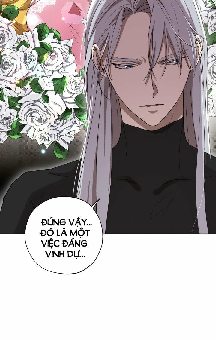 Công Chúa Khắc Ấn Lên Kẻ Phản Nghịch Chapter 15 - Trang 2