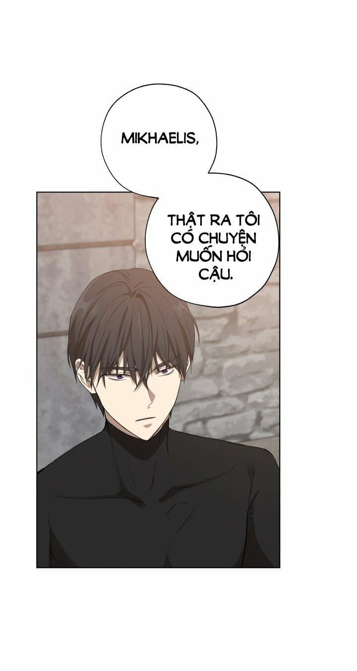 Công Chúa Khắc Ấn Lên Kẻ Phản Nghịch Chapter 15 - Trang 2