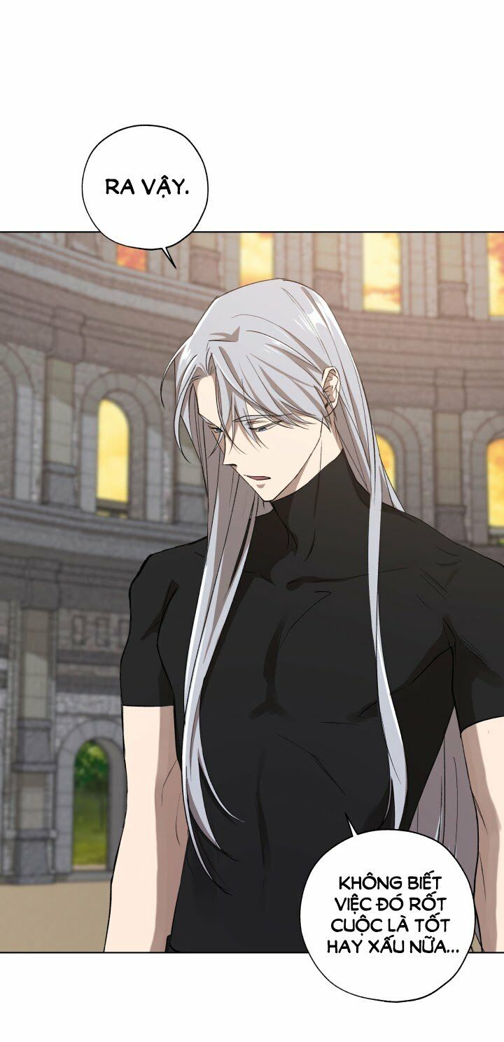 Công Chúa Khắc Ấn Lên Kẻ Phản Nghịch Chapter 15 - Trang 2