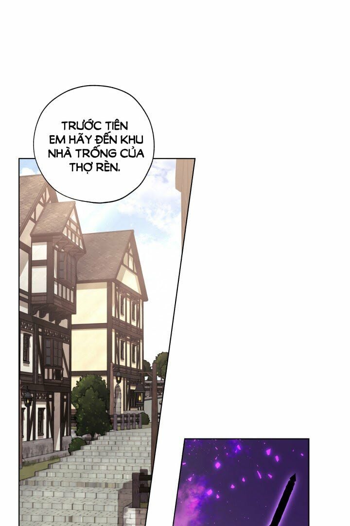 Công Chúa Khắc Ấn Lên Kẻ Phản Nghịch Chapter 15 - Trang 2