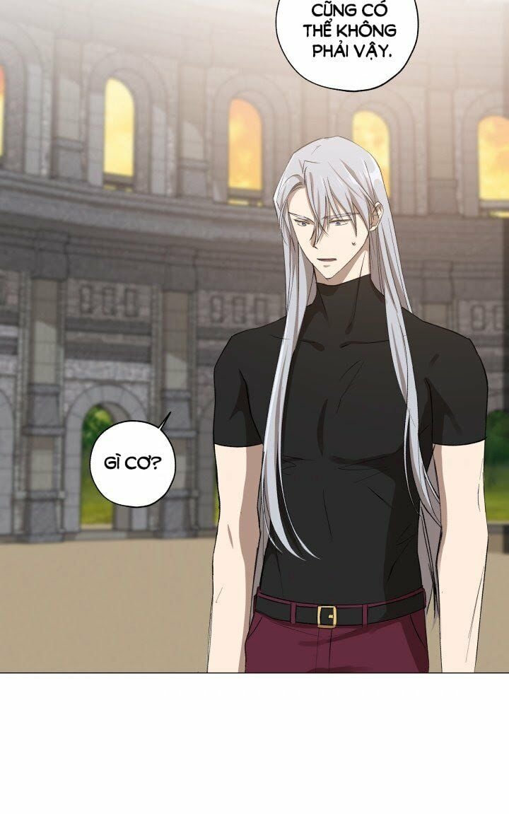 Công Chúa Khắc Ấn Lên Kẻ Phản Nghịch Chapter 15 - Trang 2
