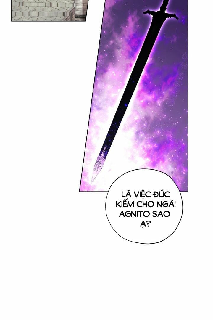 Công Chúa Khắc Ấn Lên Kẻ Phản Nghịch Chapter 15 - Trang 2