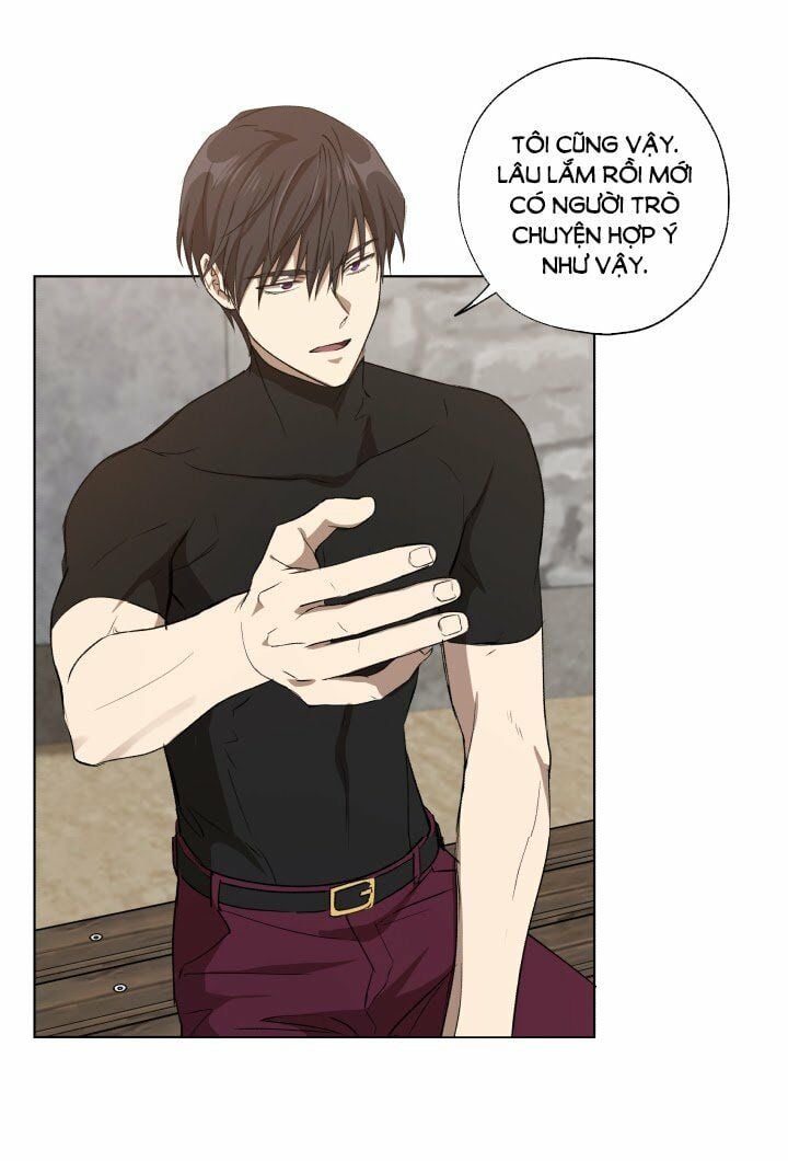 Công Chúa Khắc Ấn Lên Kẻ Phản Nghịch Chapter 16 - Trang 2