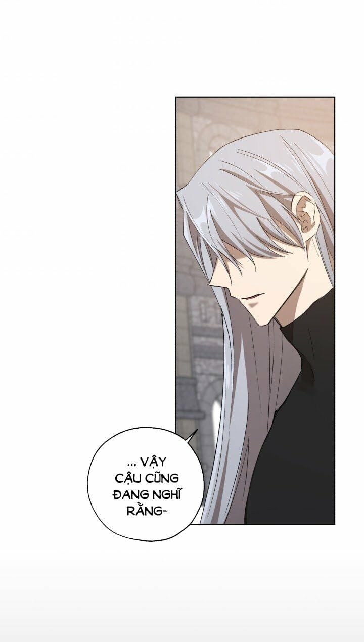 Công Chúa Khắc Ấn Lên Kẻ Phản Nghịch Chapter 16 - Trang 2