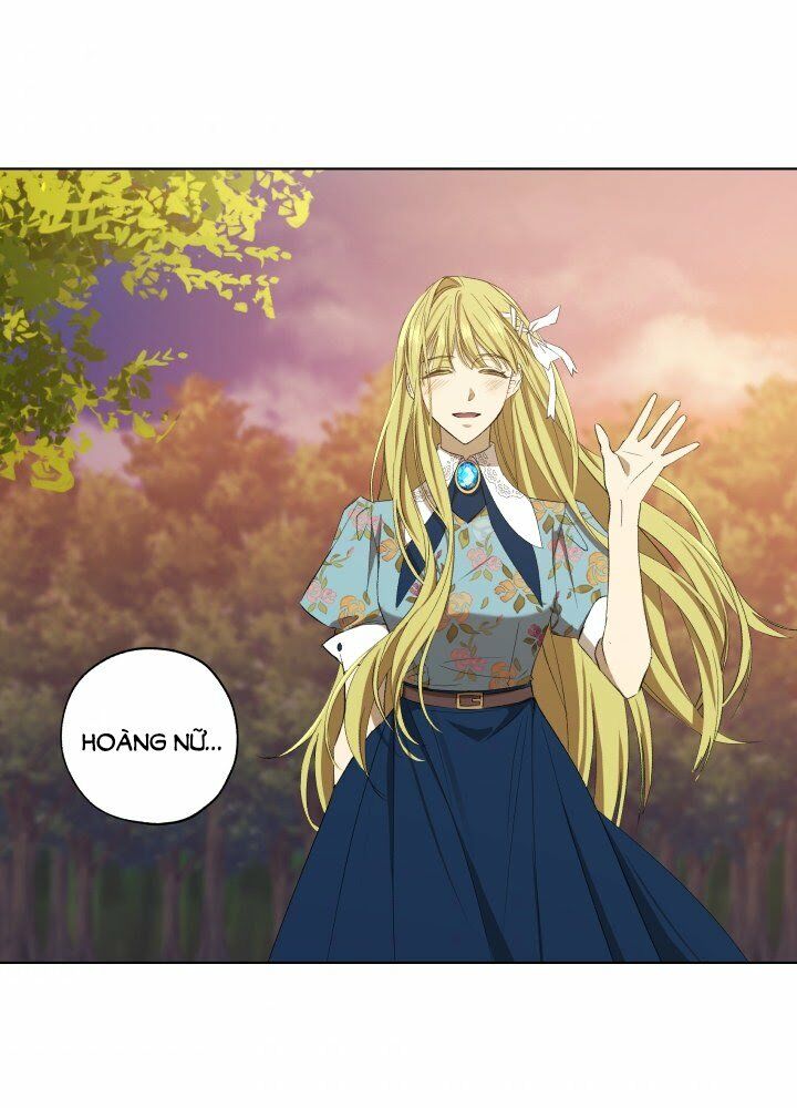 Công Chúa Khắc Ấn Lên Kẻ Phản Nghịch Chapter 16 - Trang 2
