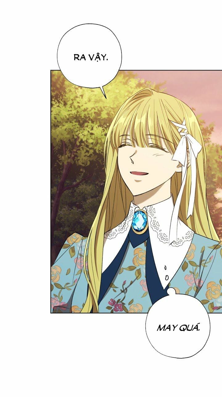 Công Chúa Khắc Ấn Lên Kẻ Phản Nghịch Chapter 16 - Trang 2