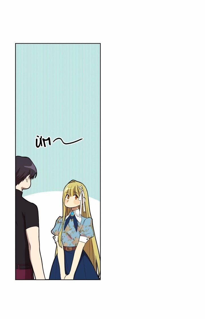 Công Chúa Khắc Ấn Lên Kẻ Phản Nghịch Chapter 16 - Trang 2
