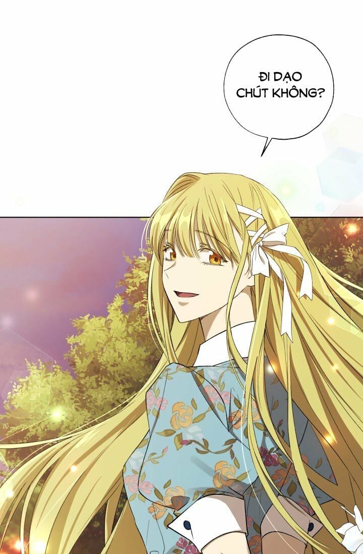 Công Chúa Khắc Ấn Lên Kẻ Phản Nghịch Chapter 16 - Trang 2