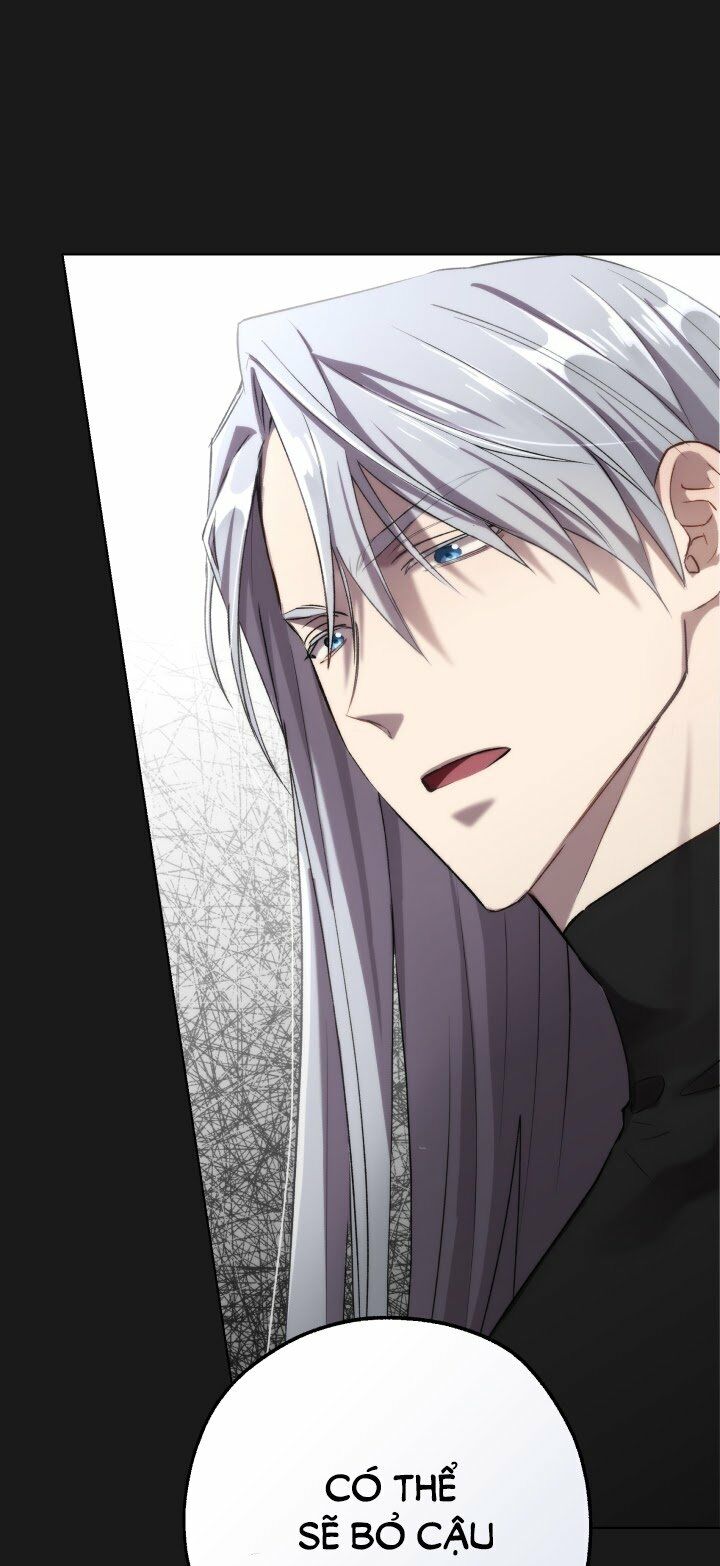 Công Chúa Khắc Ấn Lên Kẻ Phản Nghịch Chapter 16 - Trang 2