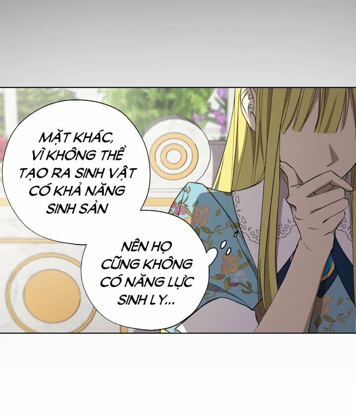 Công Chúa Khắc Ấn Lên Kẻ Phản Nghịch Chapter 16 - Trang 2