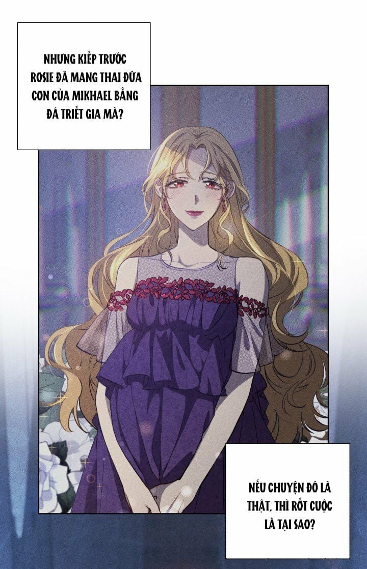 Công Chúa Khắc Ấn Lên Kẻ Phản Nghịch Chapter 16 - Trang 2