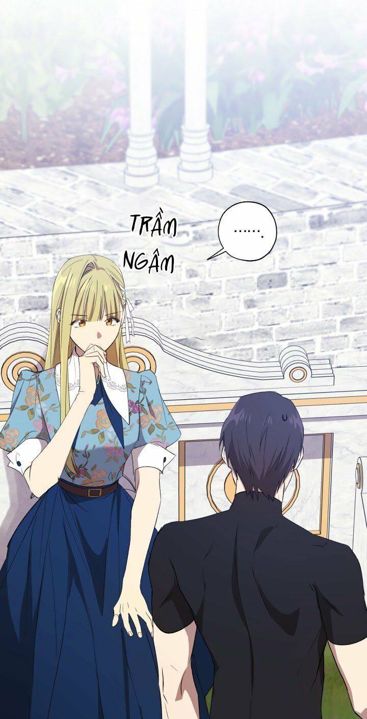Công Chúa Khắc Ấn Lên Kẻ Phản Nghịch Chapter 16 - Trang 2