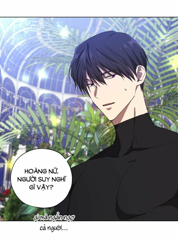 Công Chúa Khắc Ấn Lên Kẻ Phản Nghịch Chapter 16 - Trang 2