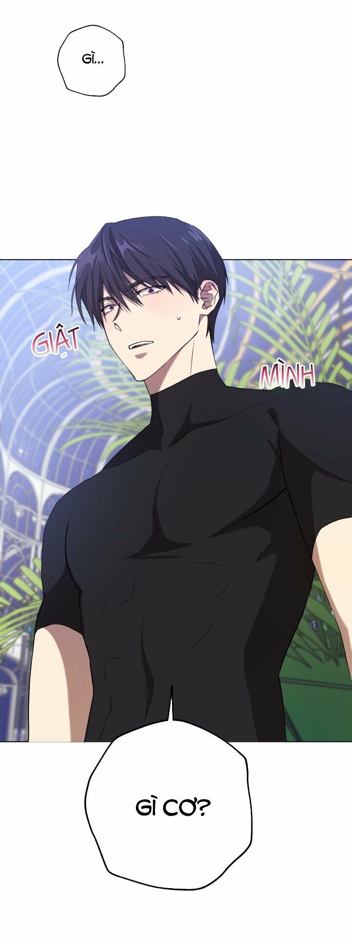 Công Chúa Khắc Ấn Lên Kẻ Phản Nghịch Chapter 16 - Trang 2