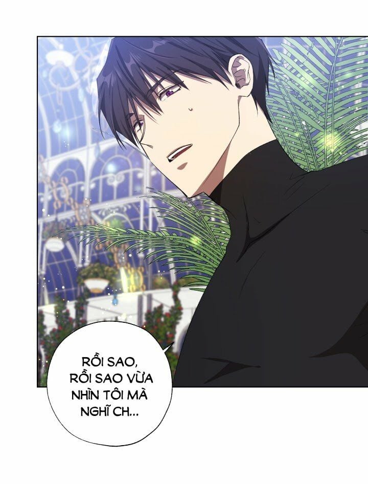 Công Chúa Khắc Ấn Lên Kẻ Phản Nghịch Chapter 16 - Trang 2