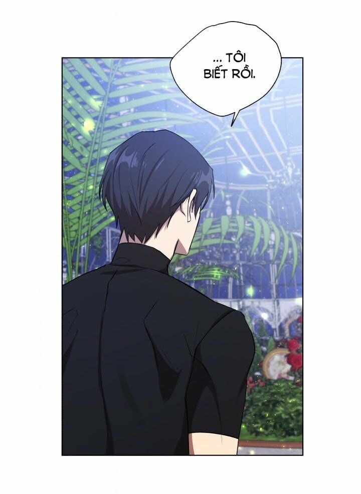 Công Chúa Khắc Ấn Lên Kẻ Phản Nghịch Chapter 16 - Trang 2