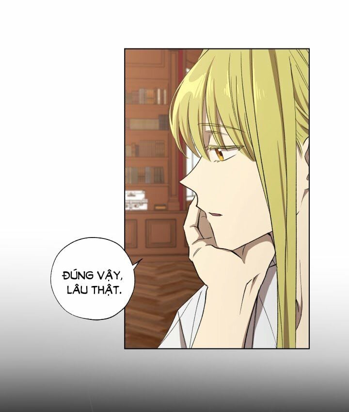 Công Chúa Khắc Ấn Lên Kẻ Phản Nghịch Chapter 16 - Trang 2