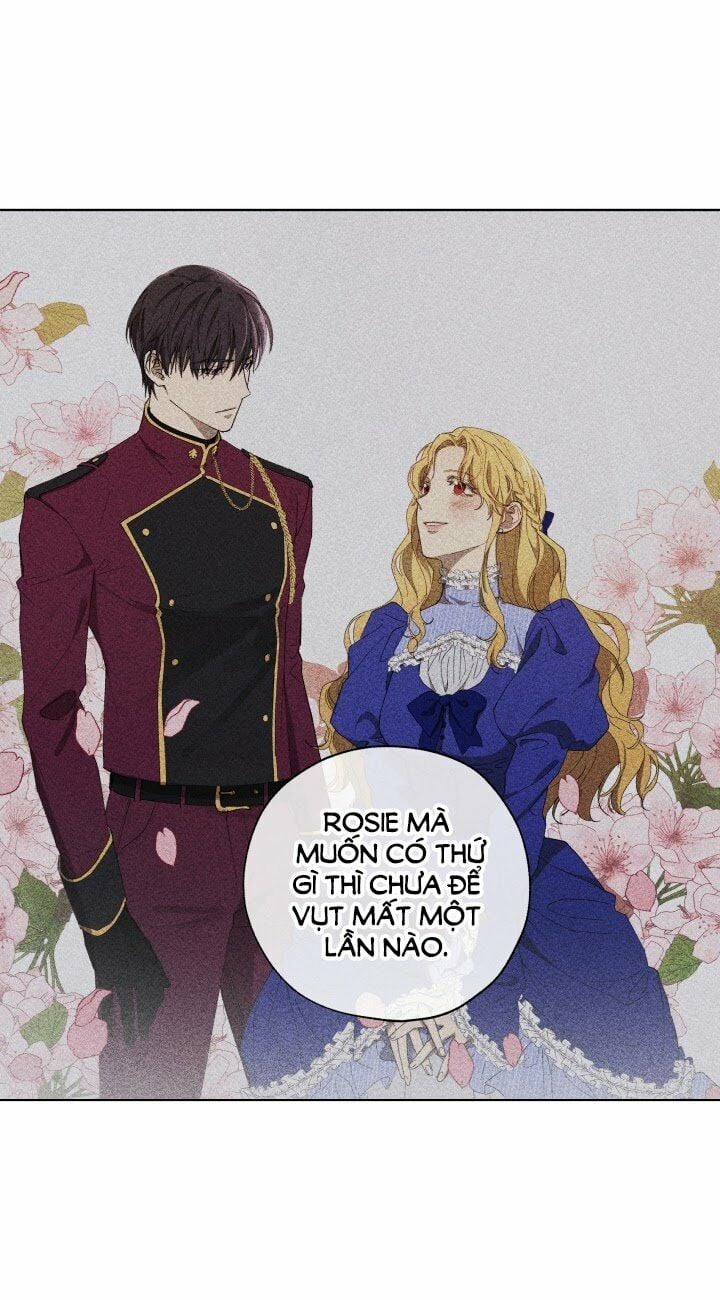 Công Chúa Khắc Ấn Lên Kẻ Phản Nghịch Chapter 16 - Trang 2