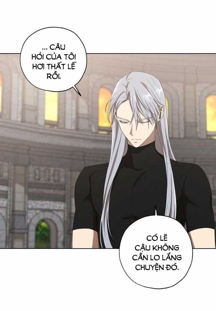 Công Chúa Khắc Ấn Lên Kẻ Phản Nghịch Chapter 16 - Trang 2
