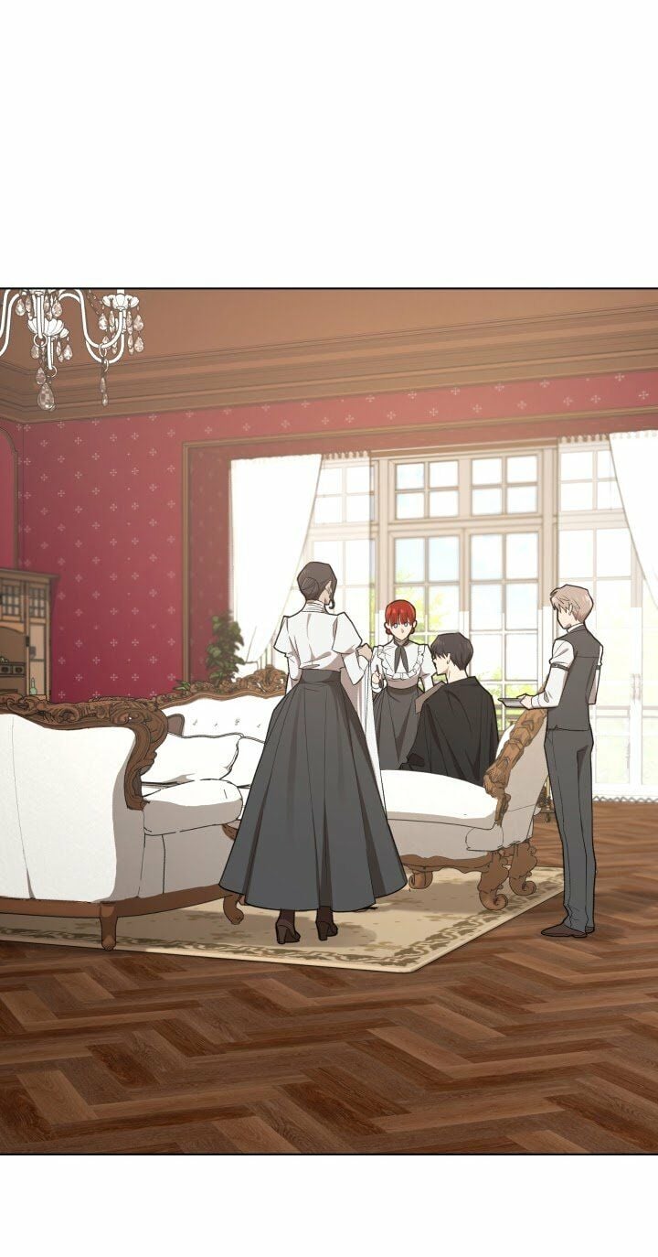 Công Chúa Khắc Ấn Lên Kẻ Phản Nghịch Chapter 16 - Trang 2