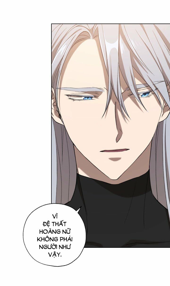 Công Chúa Khắc Ấn Lên Kẻ Phản Nghịch Chapter 16 - Trang 2