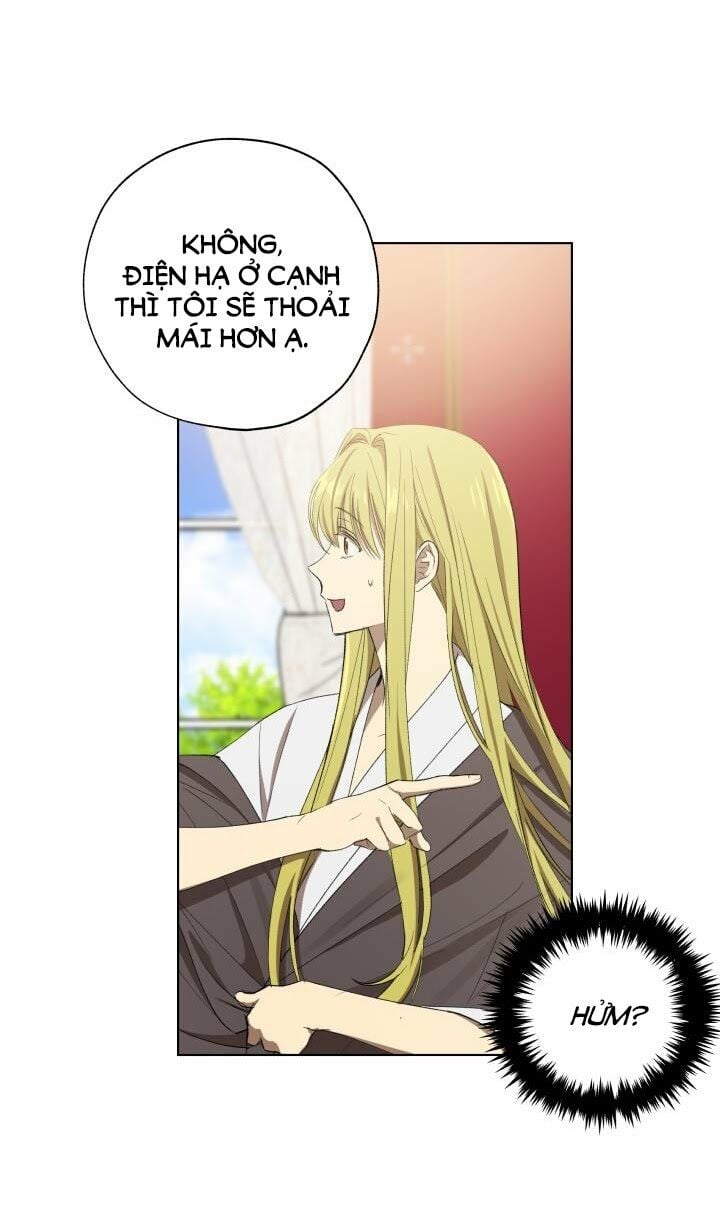 Công Chúa Khắc Ấn Lên Kẻ Phản Nghịch Chapter 17 - Trang 2