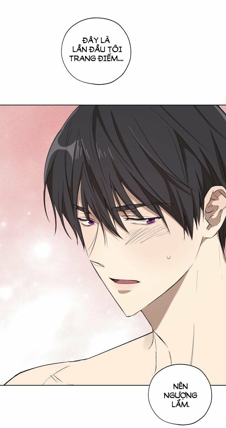 Công Chúa Khắc Ấn Lên Kẻ Phản Nghịch Chapter 17 - Trang 2