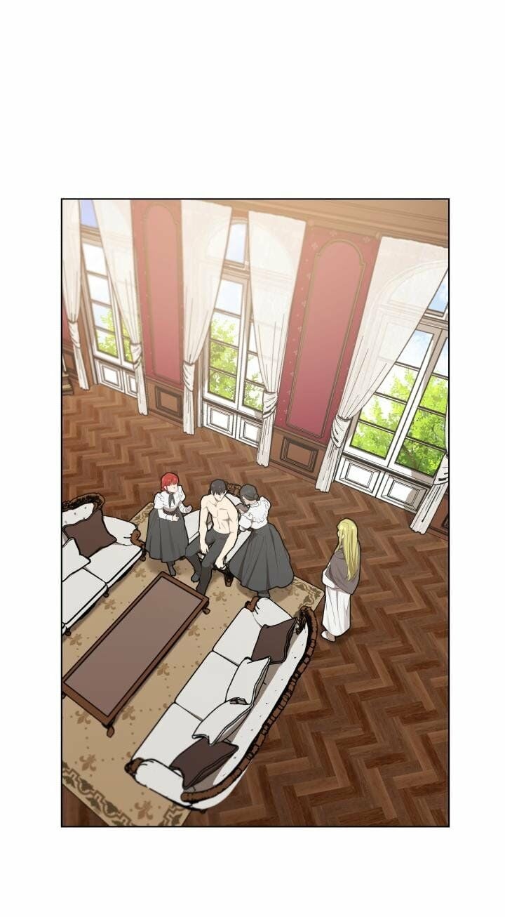 Công Chúa Khắc Ấn Lên Kẻ Phản Nghịch Chapter 17 - Trang 2