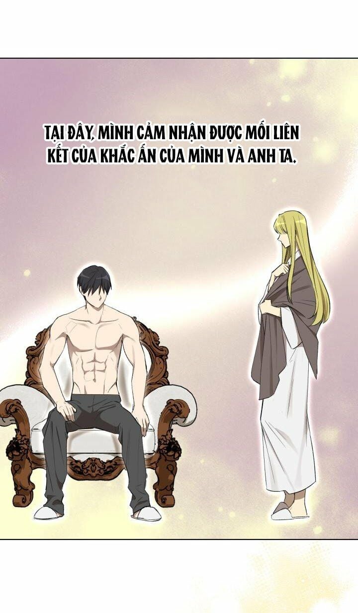 Công Chúa Khắc Ấn Lên Kẻ Phản Nghịch Chapter 17 - Trang 2