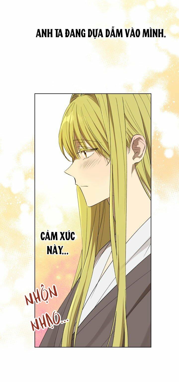 Công Chúa Khắc Ấn Lên Kẻ Phản Nghịch Chapter 17 - Trang 2