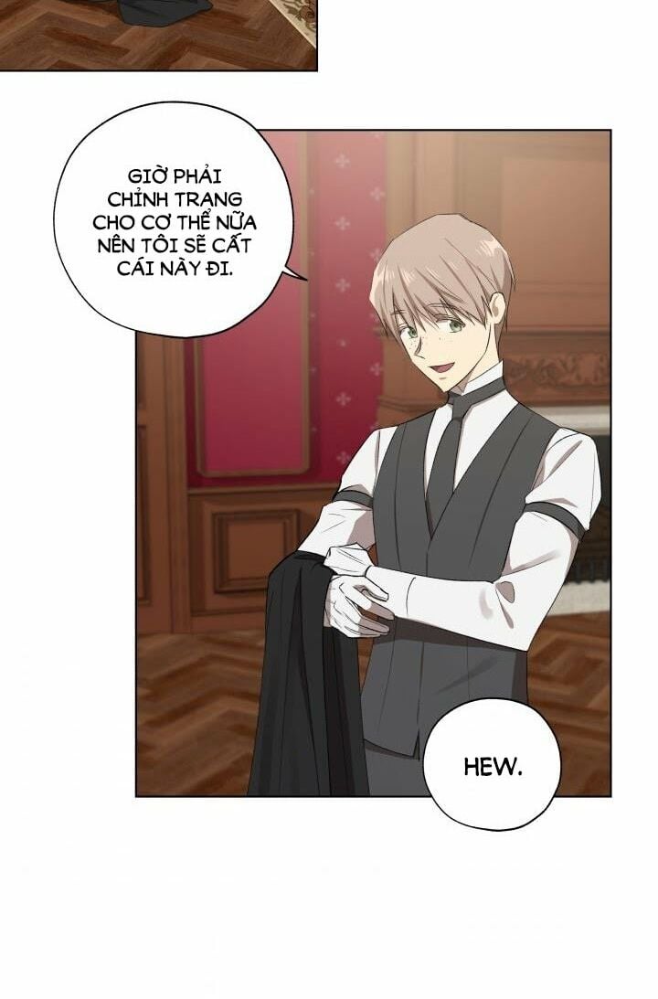 Công Chúa Khắc Ấn Lên Kẻ Phản Nghịch Chapter 17 - Trang 2