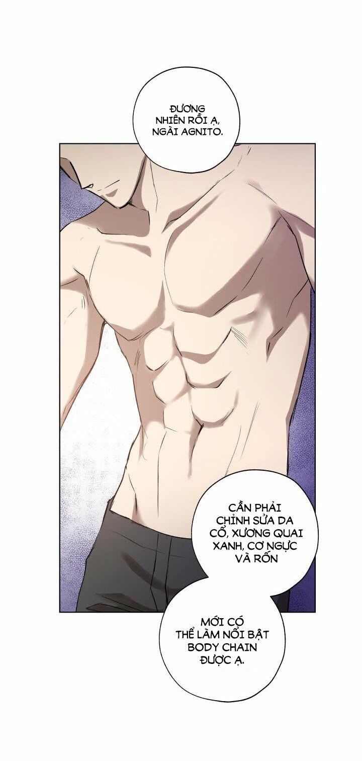 Công Chúa Khắc Ấn Lên Kẻ Phản Nghịch Chapter 17 - Trang 2