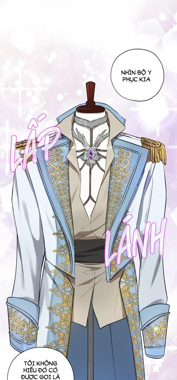 Công Chúa Khắc Ấn Lên Kẻ Phản Nghịch Chapter 17 - Trang 2