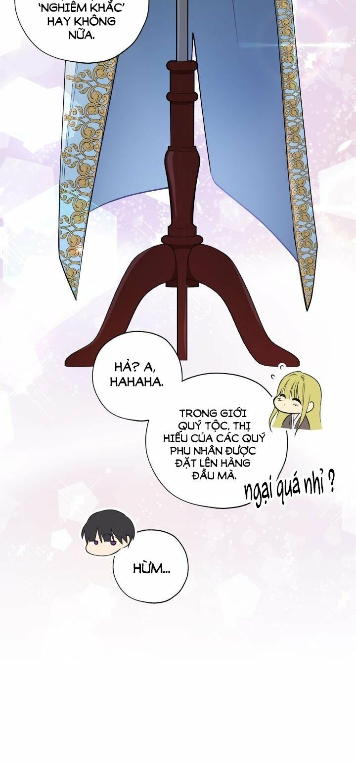 Công Chúa Khắc Ấn Lên Kẻ Phản Nghịch Chapter 17 - Trang 2