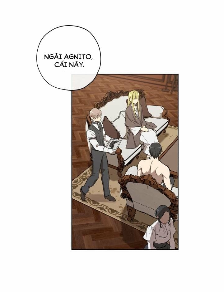 Công Chúa Khắc Ấn Lên Kẻ Phản Nghịch Chapter 17 - Trang 2