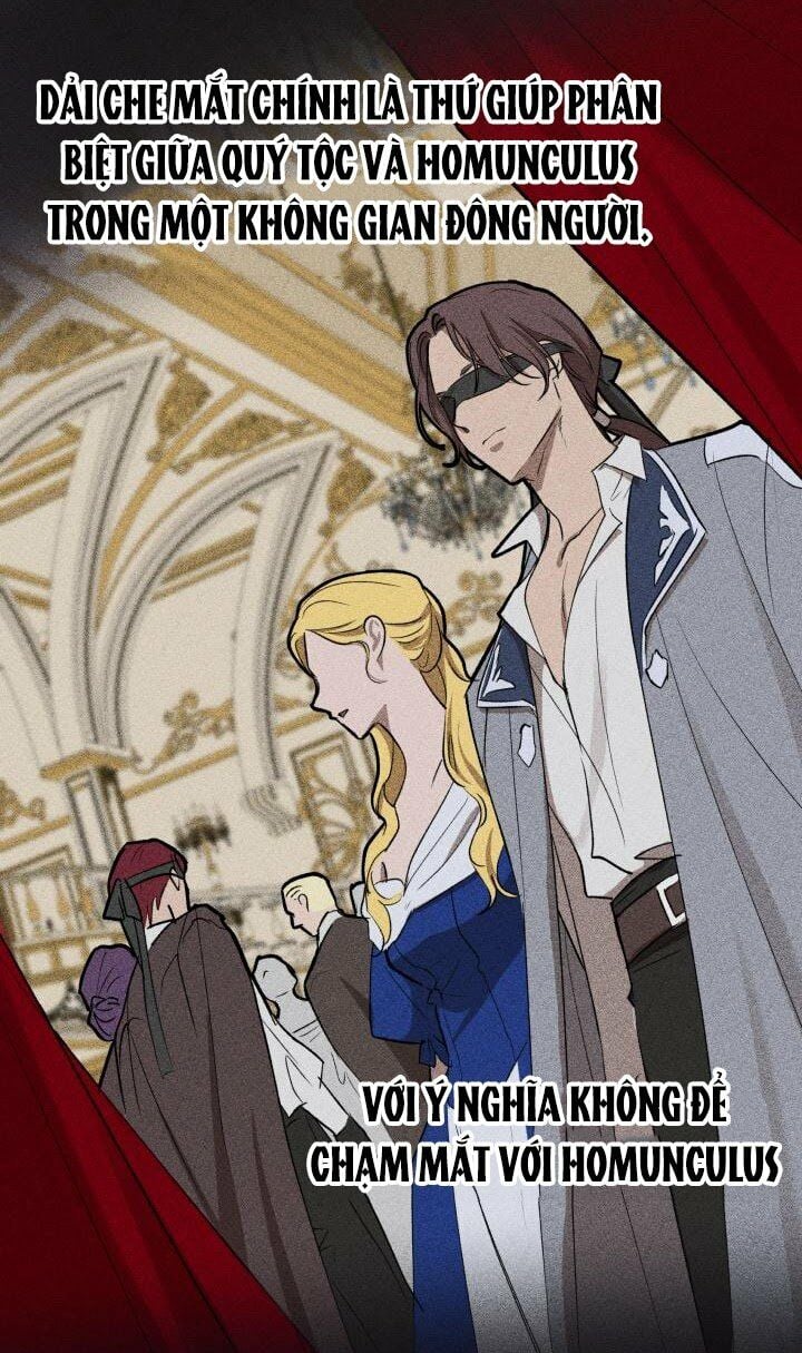 Công Chúa Khắc Ấn Lên Kẻ Phản Nghịch Chapter 17 - Trang 2