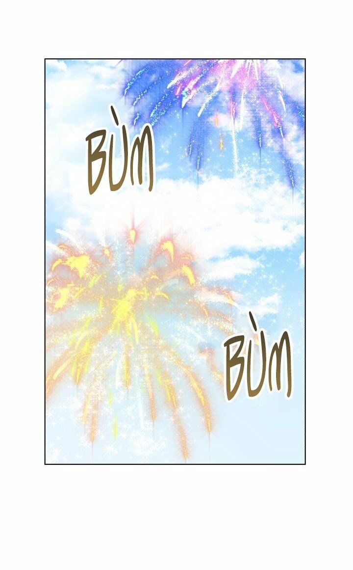 Công Chúa Khắc Ấn Lên Kẻ Phản Nghịch Chapter 17 - Trang 2