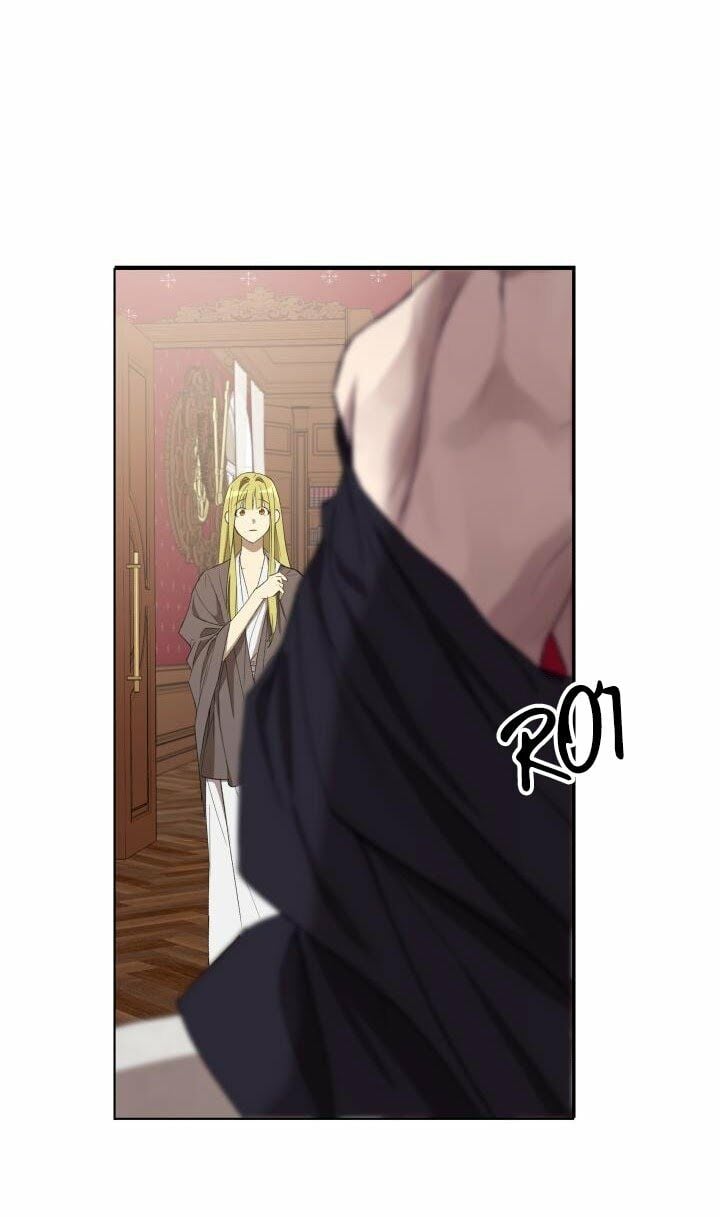 Công Chúa Khắc Ấn Lên Kẻ Phản Nghịch Chapter 17 - Trang 2