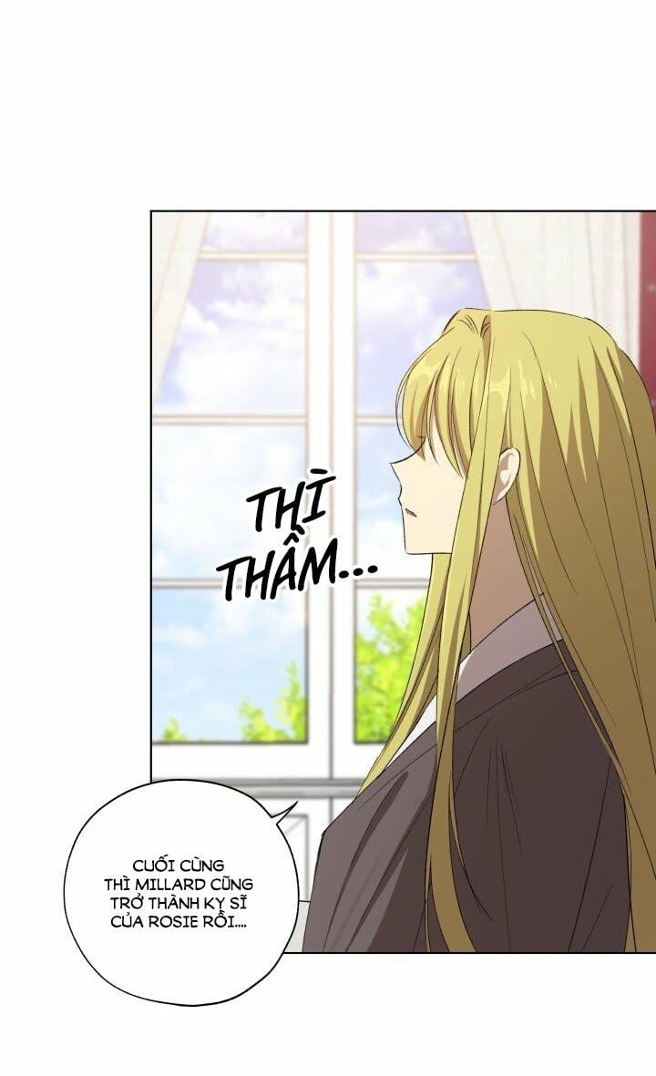 Công Chúa Khắc Ấn Lên Kẻ Phản Nghịch Chapter 17 - Trang 2