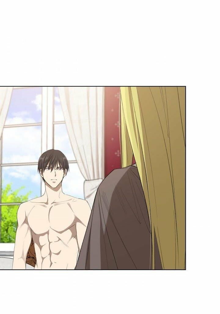 Công Chúa Khắc Ấn Lên Kẻ Phản Nghịch Chapter 17 - Trang 2