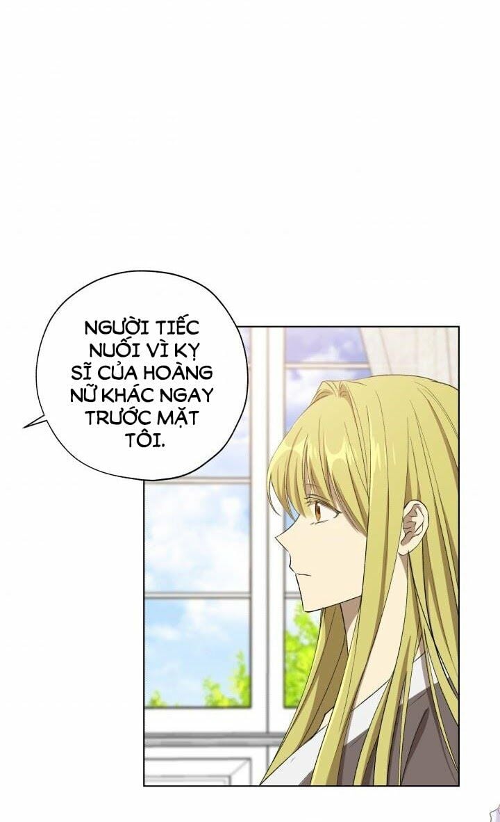 Công Chúa Khắc Ấn Lên Kẻ Phản Nghịch Chapter 17 - Trang 2