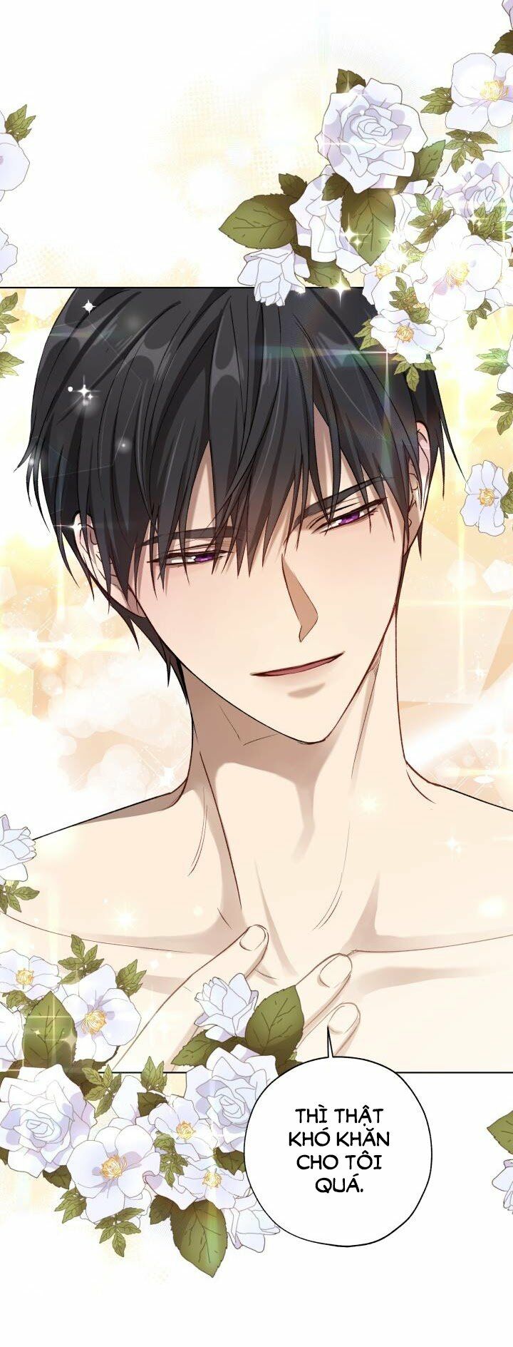 Công Chúa Khắc Ấn Lên Kẻ Phản Nghịch Chapter 17 - Trang 2
