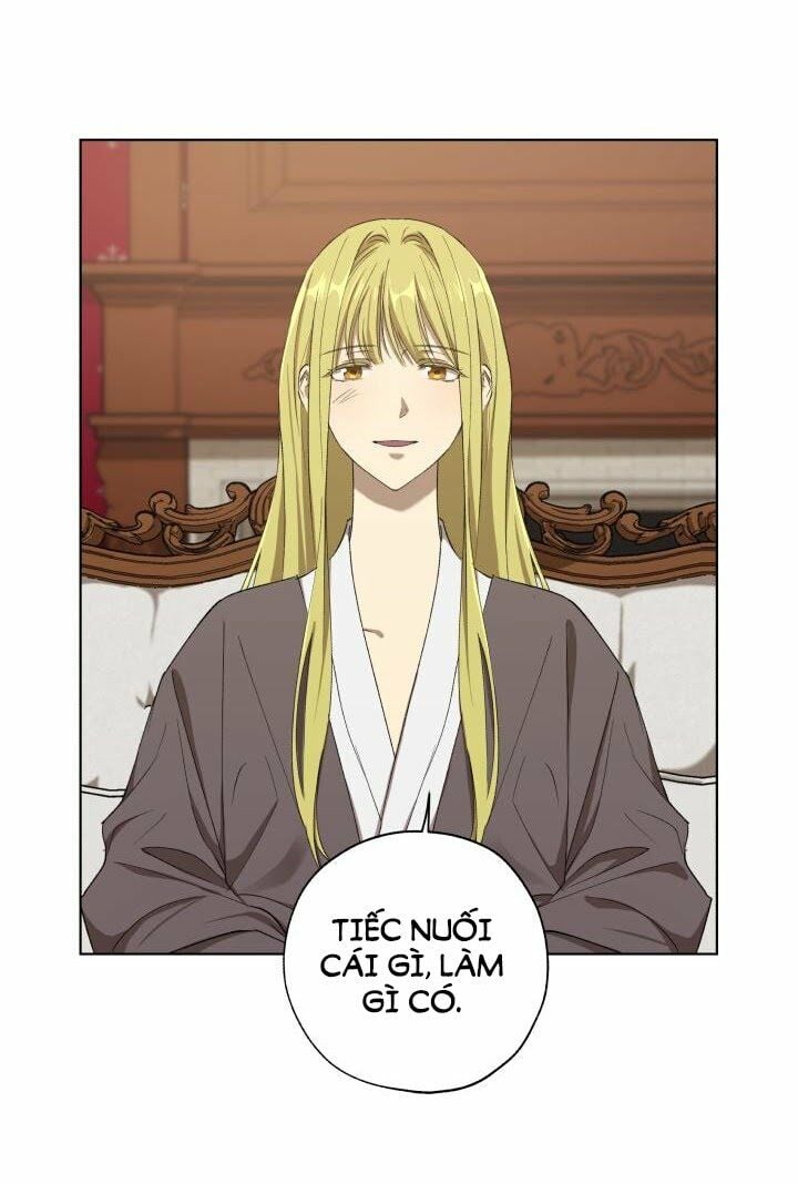Công Chúa Khắc Ấn Lên Kẻ Phản Nghịch Chapter 17 - Trang 2