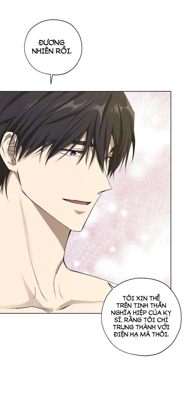 Công Chúa Khắc Ấn Lên Kẻ Phản Nghịch Chapter 17 - Trang 2