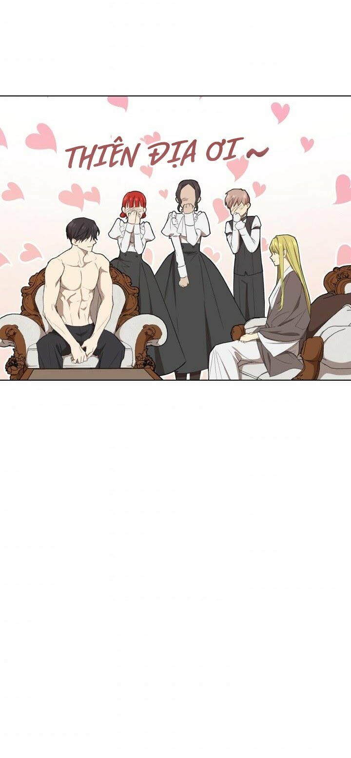 Công Chúa Khắc Ấn Lên Kẻ Phản Nghịch Chapter 17 - Trang 2